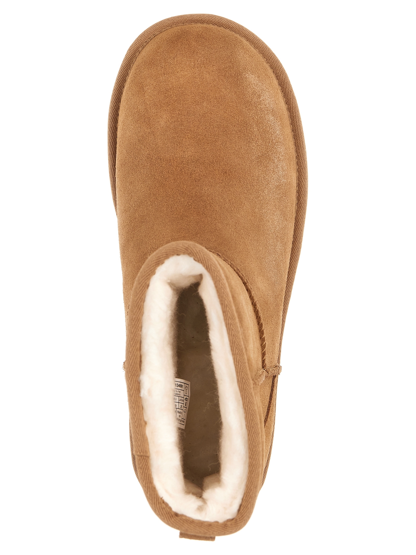 [UGG] Boots FW25 1134991CHE