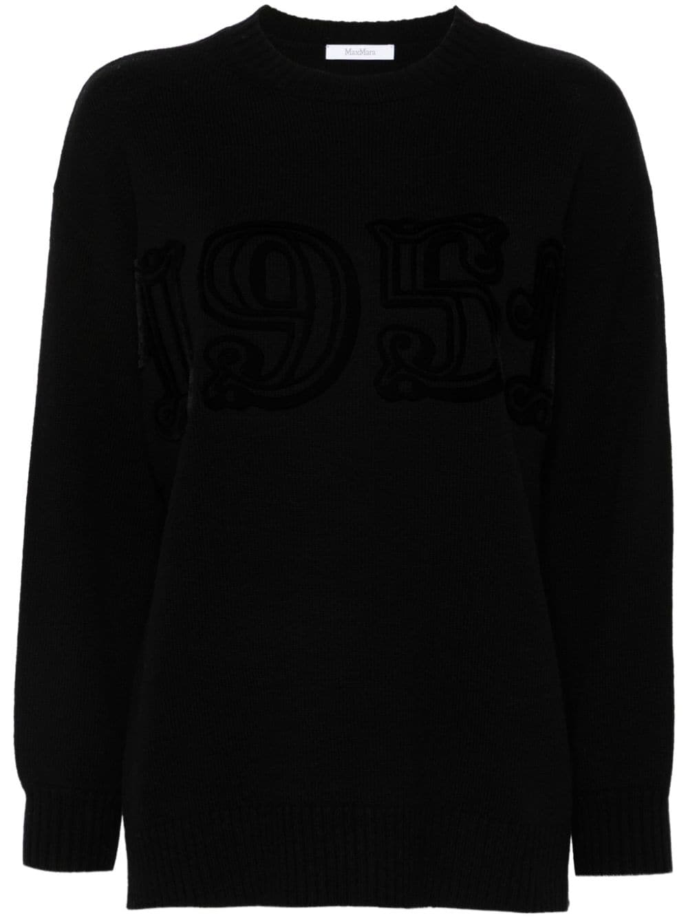 [MaxMara] Knitwear FW24 21366242600041