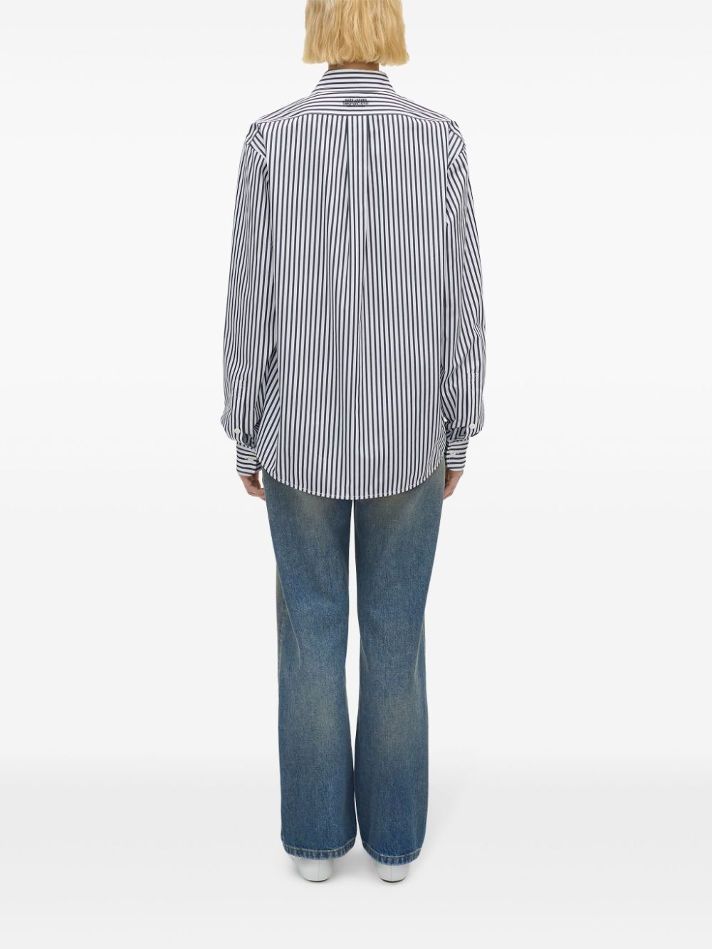 [Marc Jacobs] Shirts Long Sleeve FW24 2F4RTP054W21005
