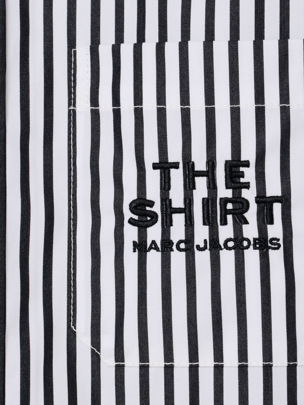 [Marc Jacobs] Shirts Long Sleeve FW24 2F4RTP054W21005