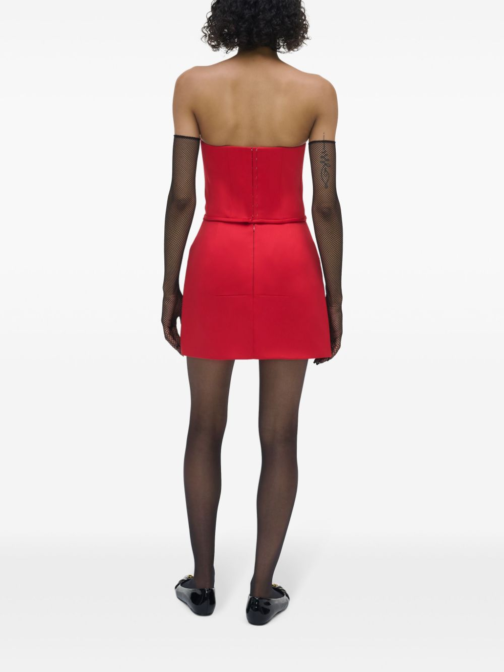 [Marc Jacobs] Mini skirt FW24 2F4RSK045W10641