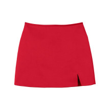[Marc Jacobs] Mini skirt FW24 2F4RSK045W10641