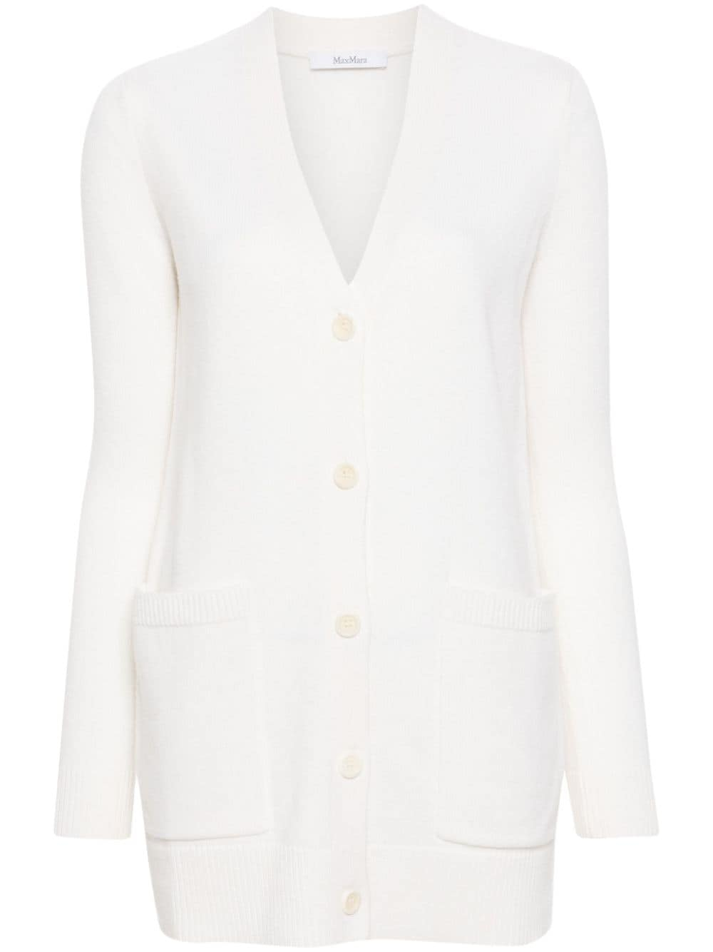 [MaxMara] Cardigan FW24 21346052600044