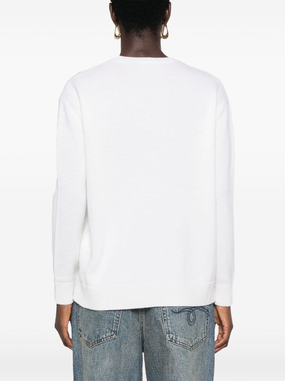 [MaxMara] Knitwear FW24 21366222600044