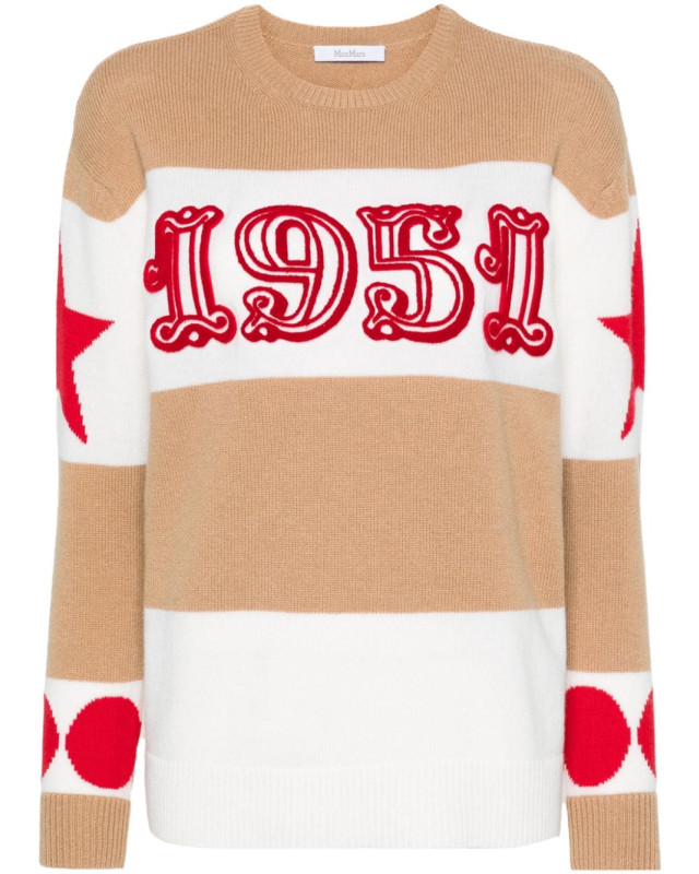 [MaxMara] Knitwear FW24 21366121600007