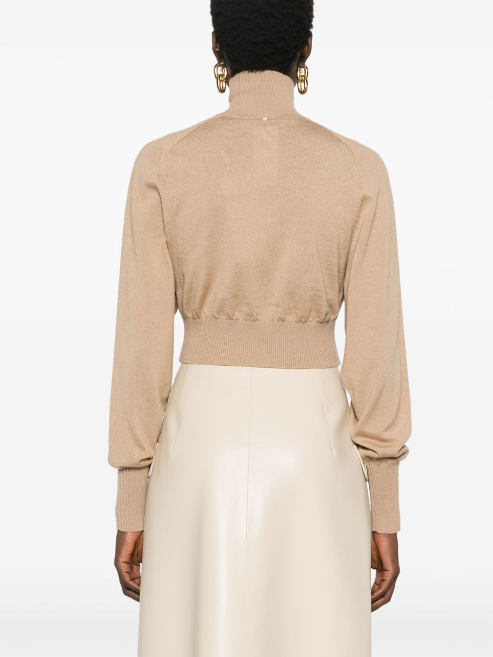 [Max Mara Sportmax] Knitwear FW24 22366041600001
