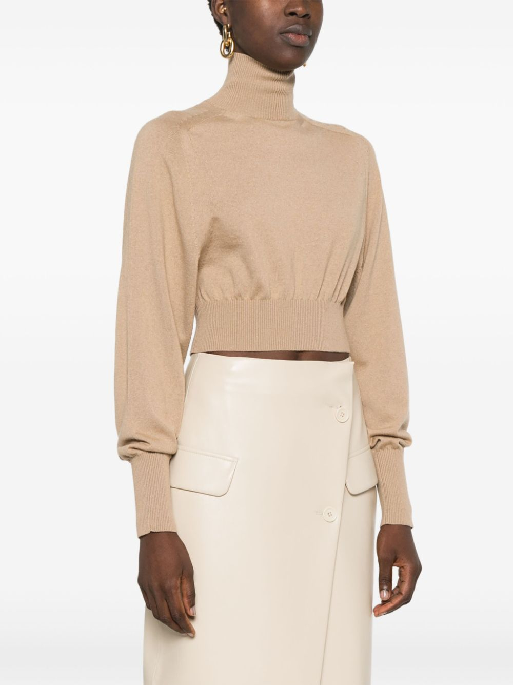 [Max Mara Sportmax] Knitwear FW24 22366041600001