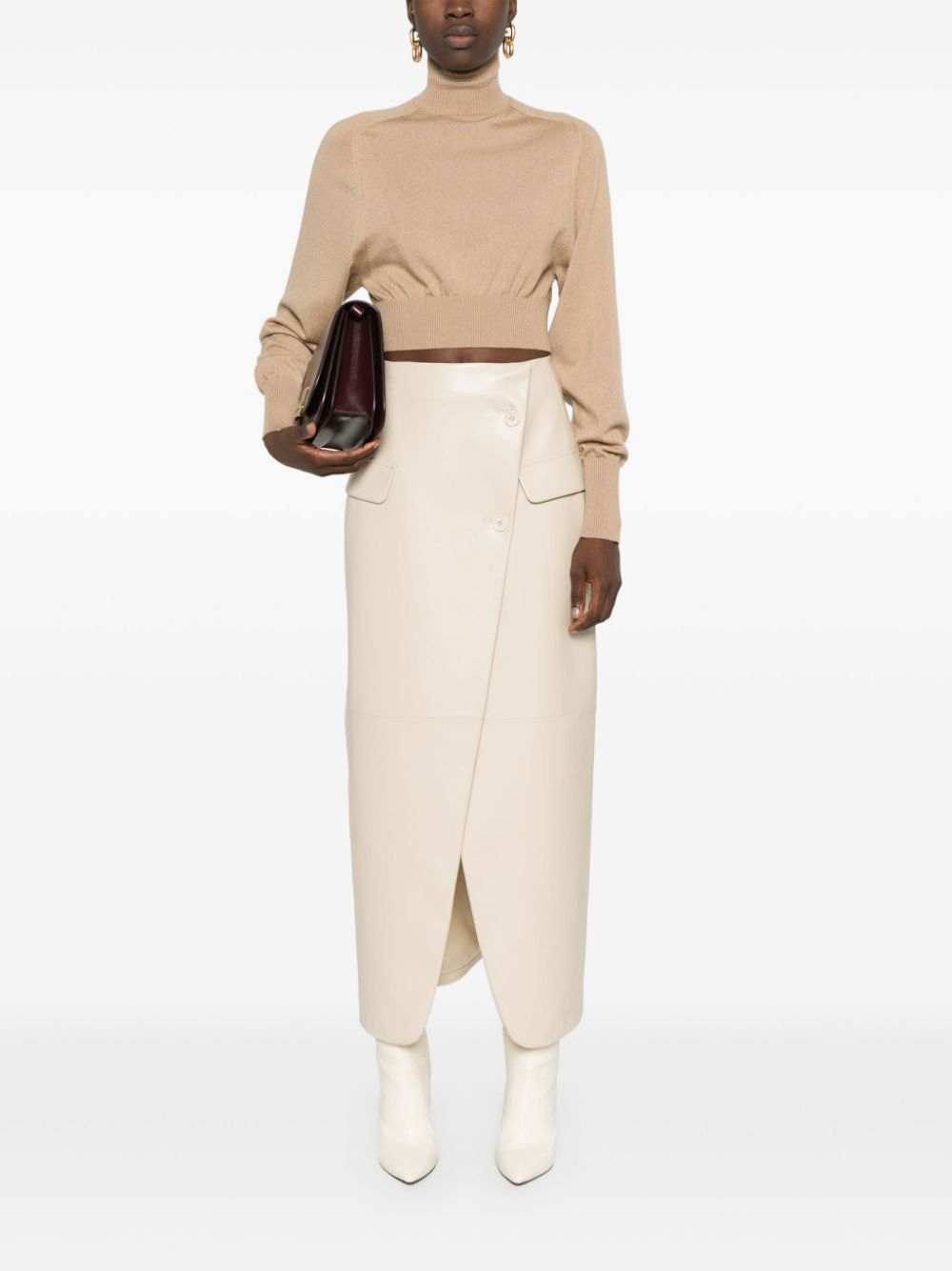 [Max Mara Sportmax] Knitwear FW24 22366041600001