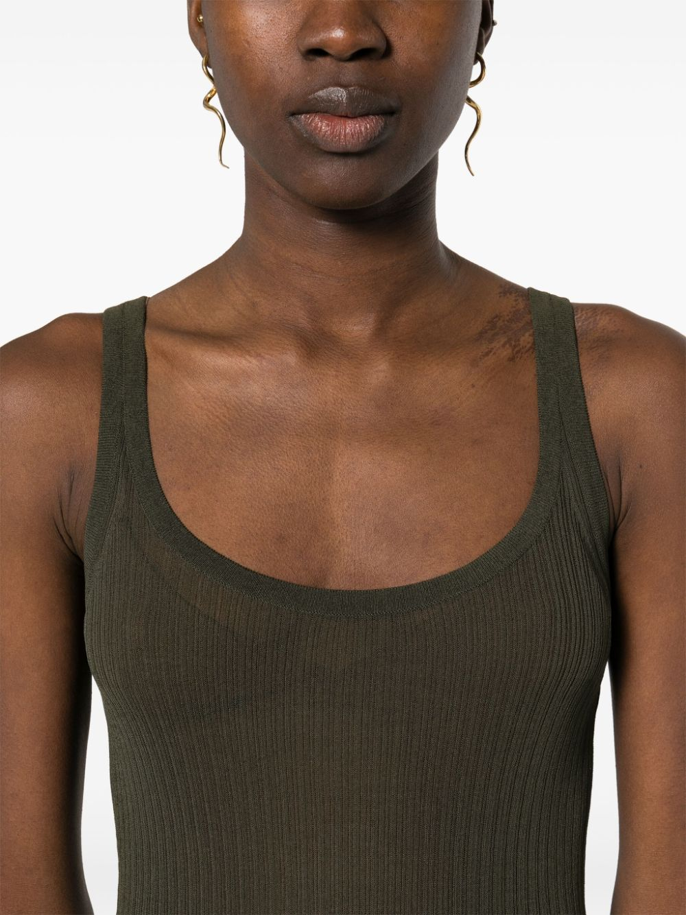 [MaxMara] T-shirts Sleeveless SS24 11361043600005