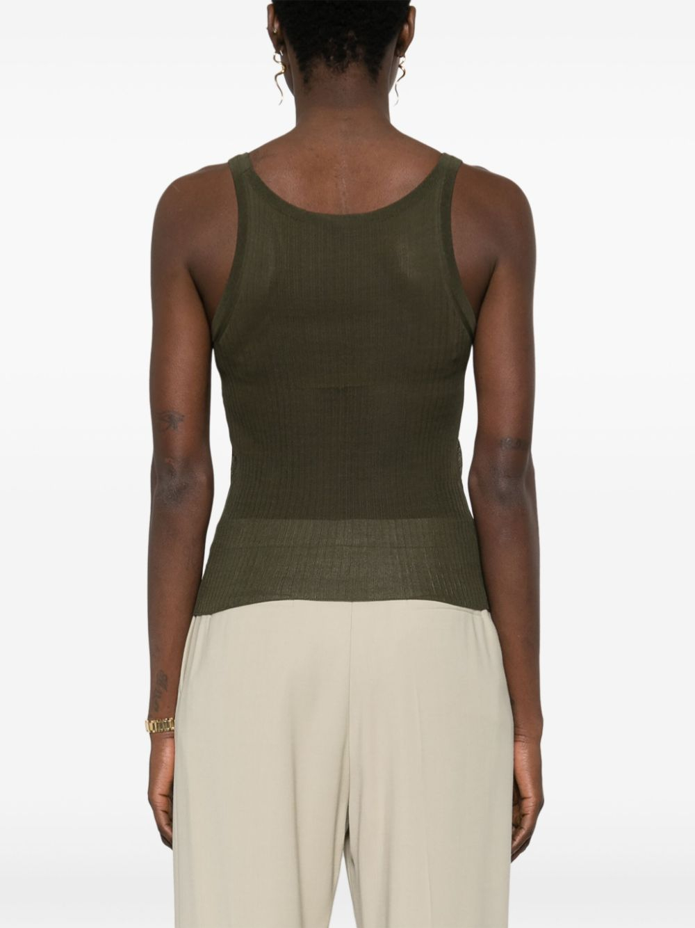 [MaxMara] T-shirts Sleeveless SS24 11361043600005