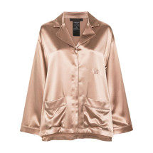 [MAX MARA PIANOFORTE] Casual Jacket SS24 11191014600012