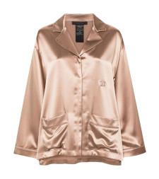 [MAX MARA PIANOFORTE] Casual Jacket SS24 11191014600012