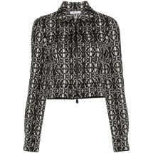 [MaxMara] Tweed jacket SS24 11911032600001