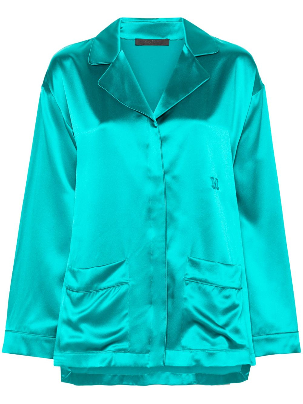 [MAX MARA PIANOFORTE] Casual Jacket SS24 11191014600005