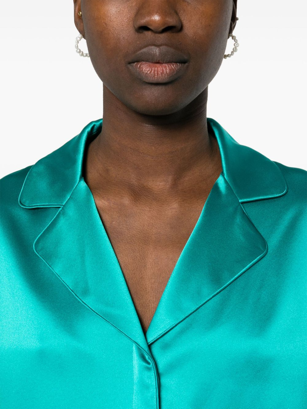 [MAX MARA PIANOFORTE] Casual Jacket SS24 11191014600005