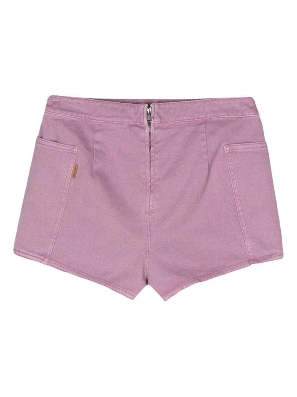 [MaxMara] Shorts SS24 11141053600007