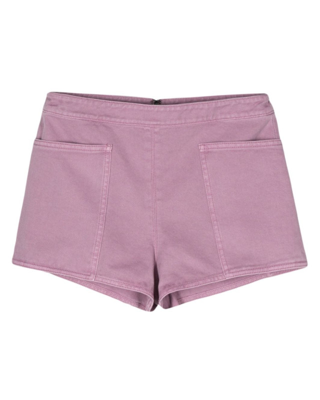 [MaxMara] Shorts SS24 11141053600007