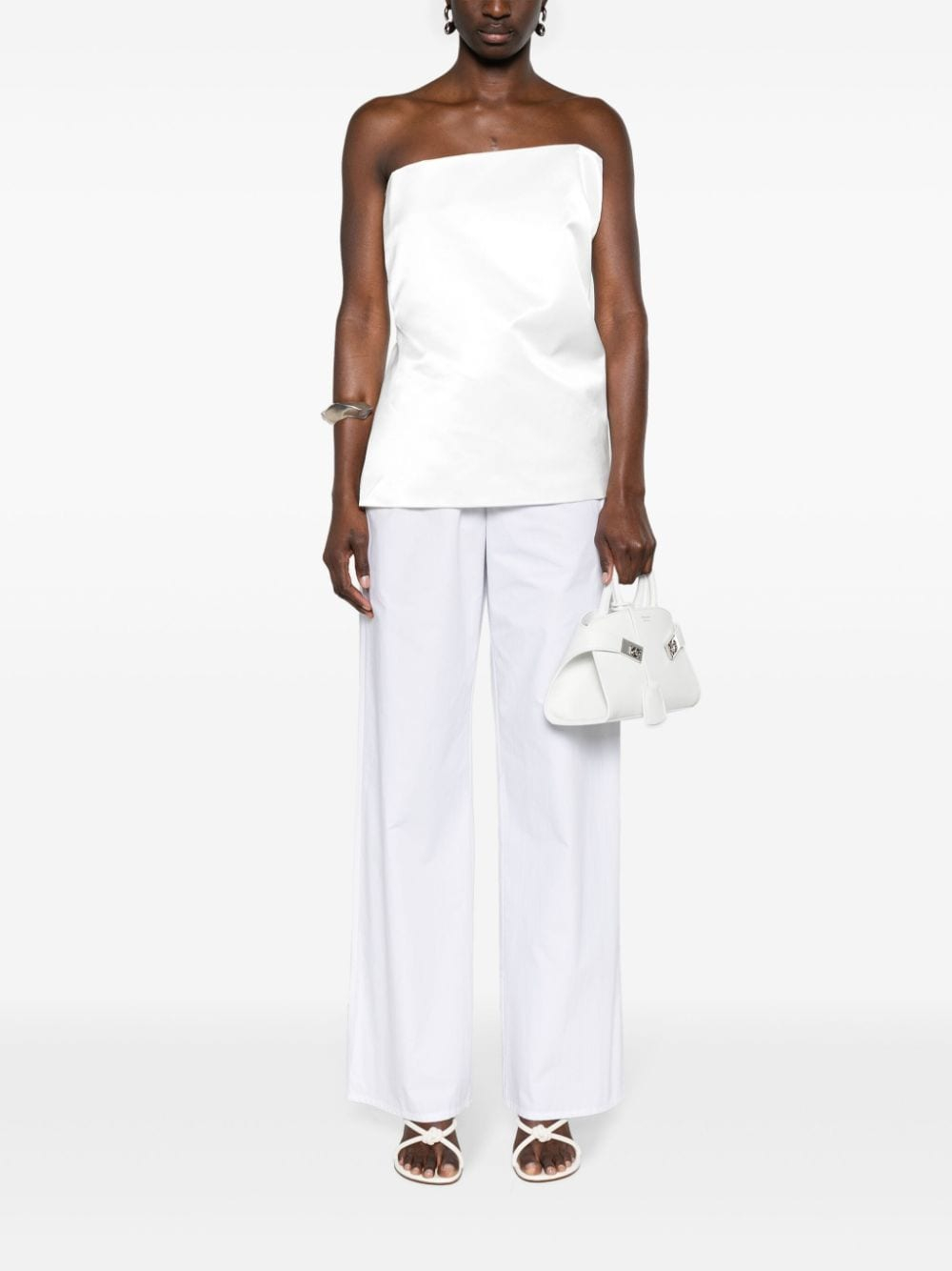[Max Mara Sportmax] T-shirts Sleeveless SS24 12161163600001