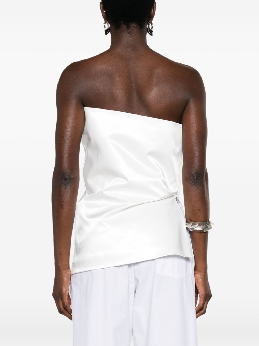 [Max Mara Sportmax] T-shirts Sleeveless SS24 12161163600001