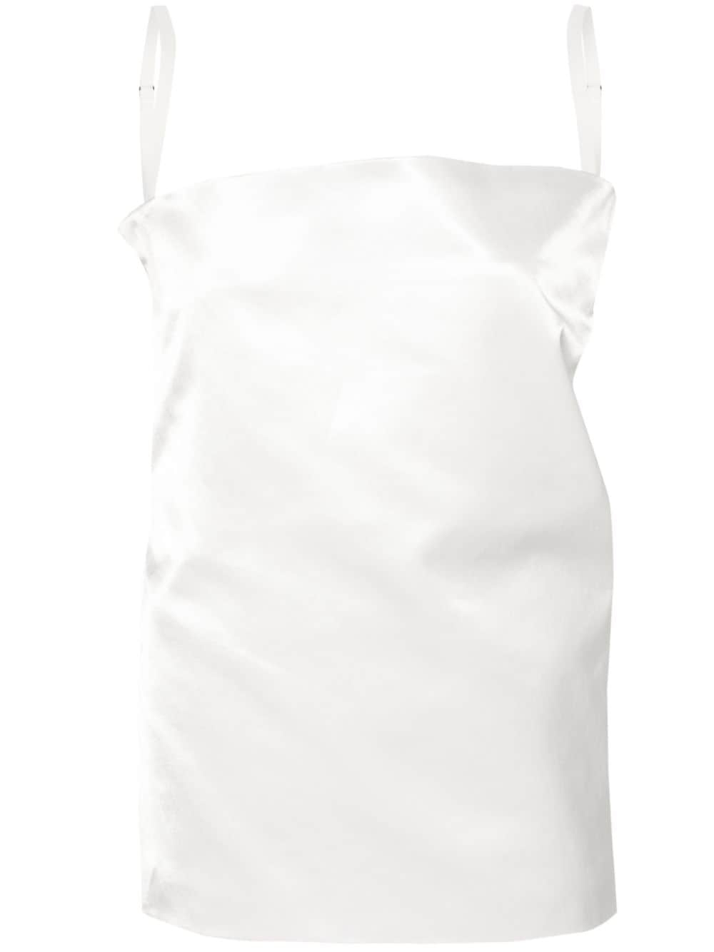 [Max Mara Sportmax] T-shirts Sleeveless SS24 12161163600001