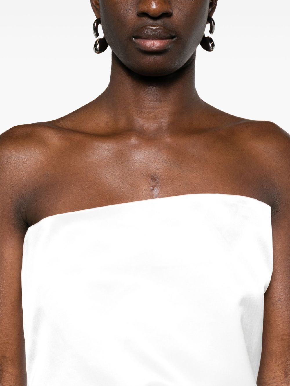 [Max Mara Sportmax] T-shirts Sleeveless SS24 12161163600001