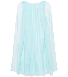 [MAX MARA PIANOFORTE] Long sleeve dress SS24 11221034600027