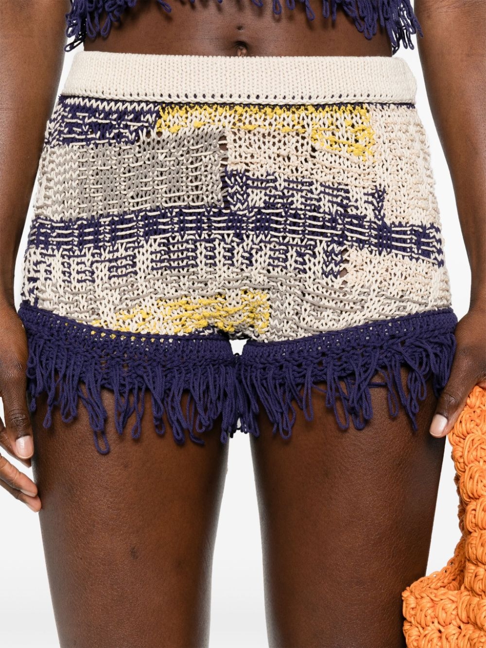 [SPORTMAX] Shorts SS24 12331022600001