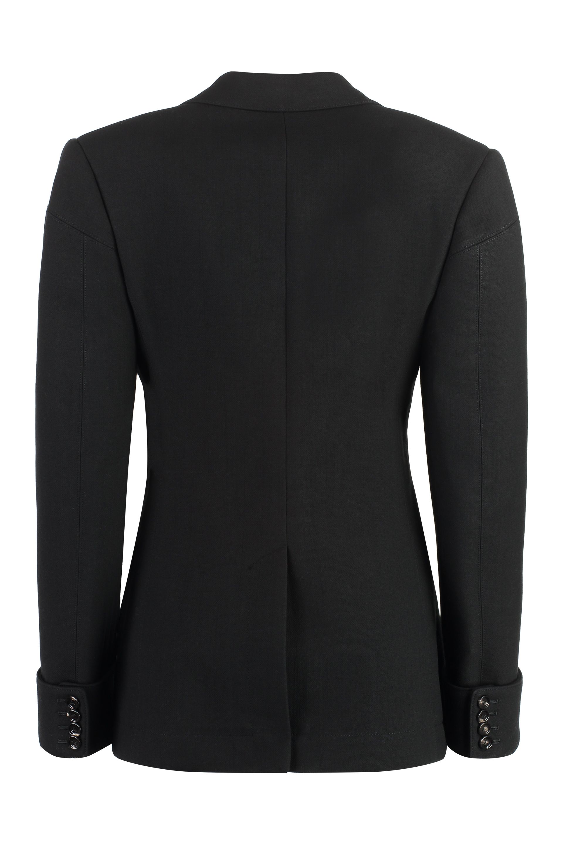 [Bottega Veneta] Blazer FW23 759699VKPH0_1000