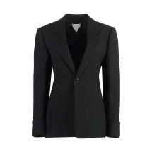 [Bottega Veneta] Blazer FW23 759699VKPH0_1000