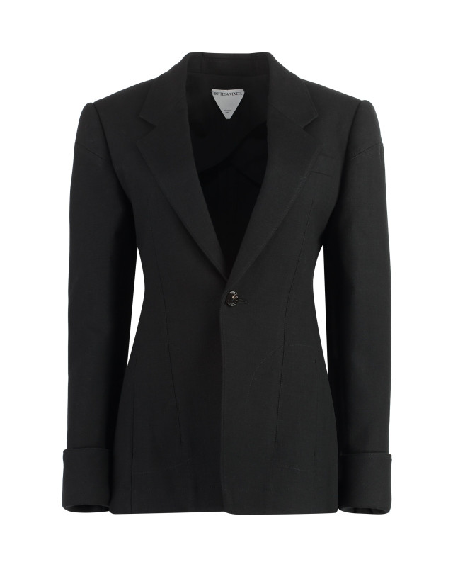 [Bottega Veneta] Blazer FW23 759699VKPH0_1000