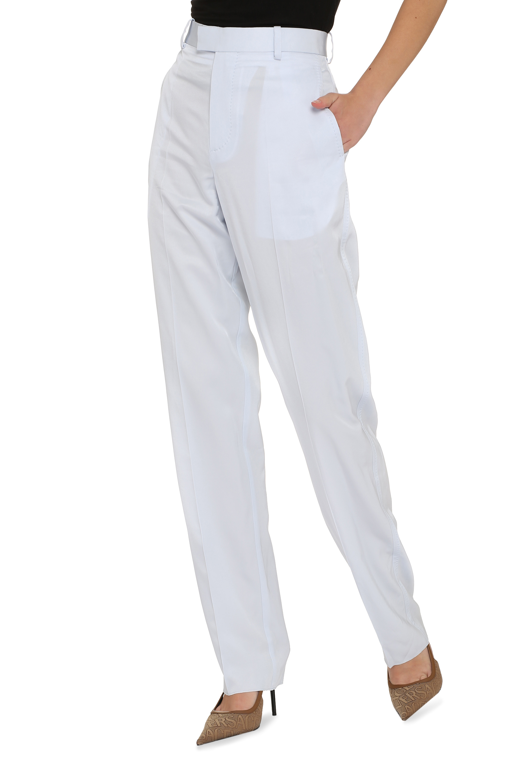 [Bottega Veneta] Trousers FW23 770908V35E0_1582