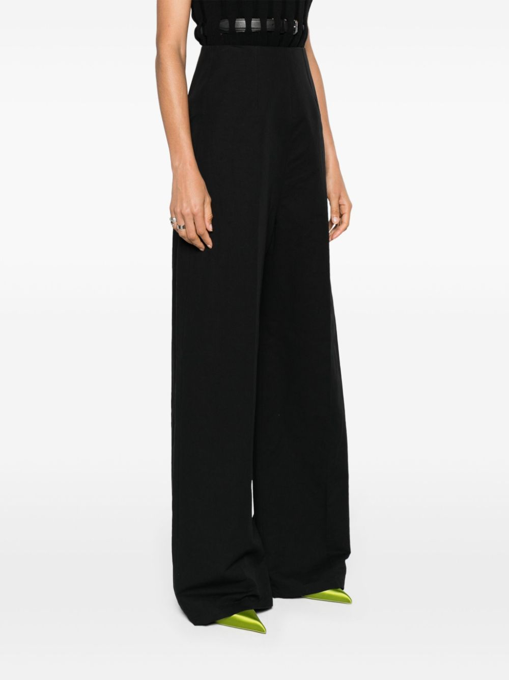 [Max Mara Sportmax] Trousers SS24 12131023600008