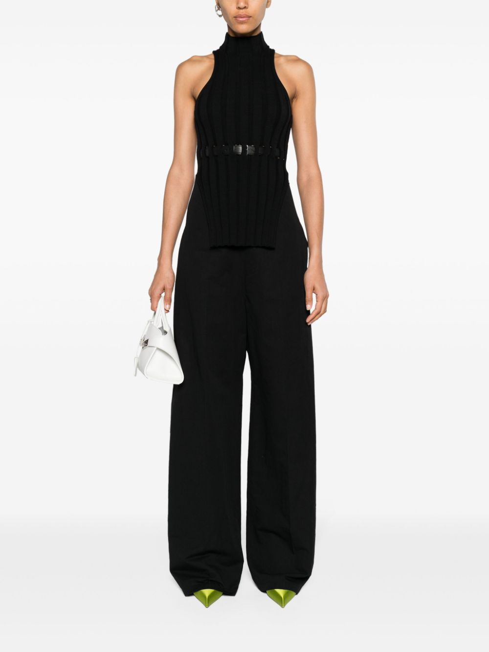 [Max Mara Sportmax] Trousers SS24 12131023600008