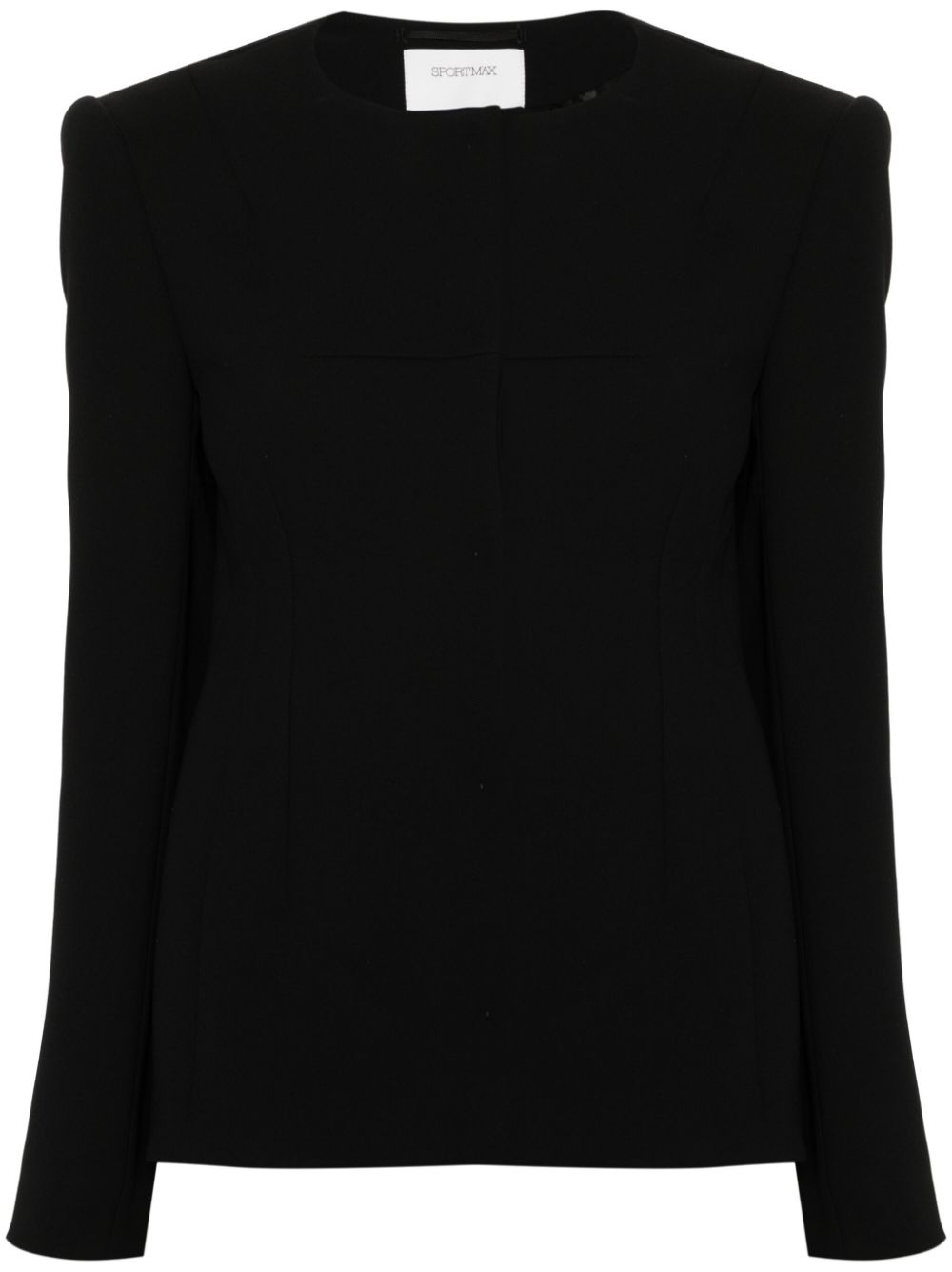 [Max Mara Sportmax] Jacket SS24 12041063600006