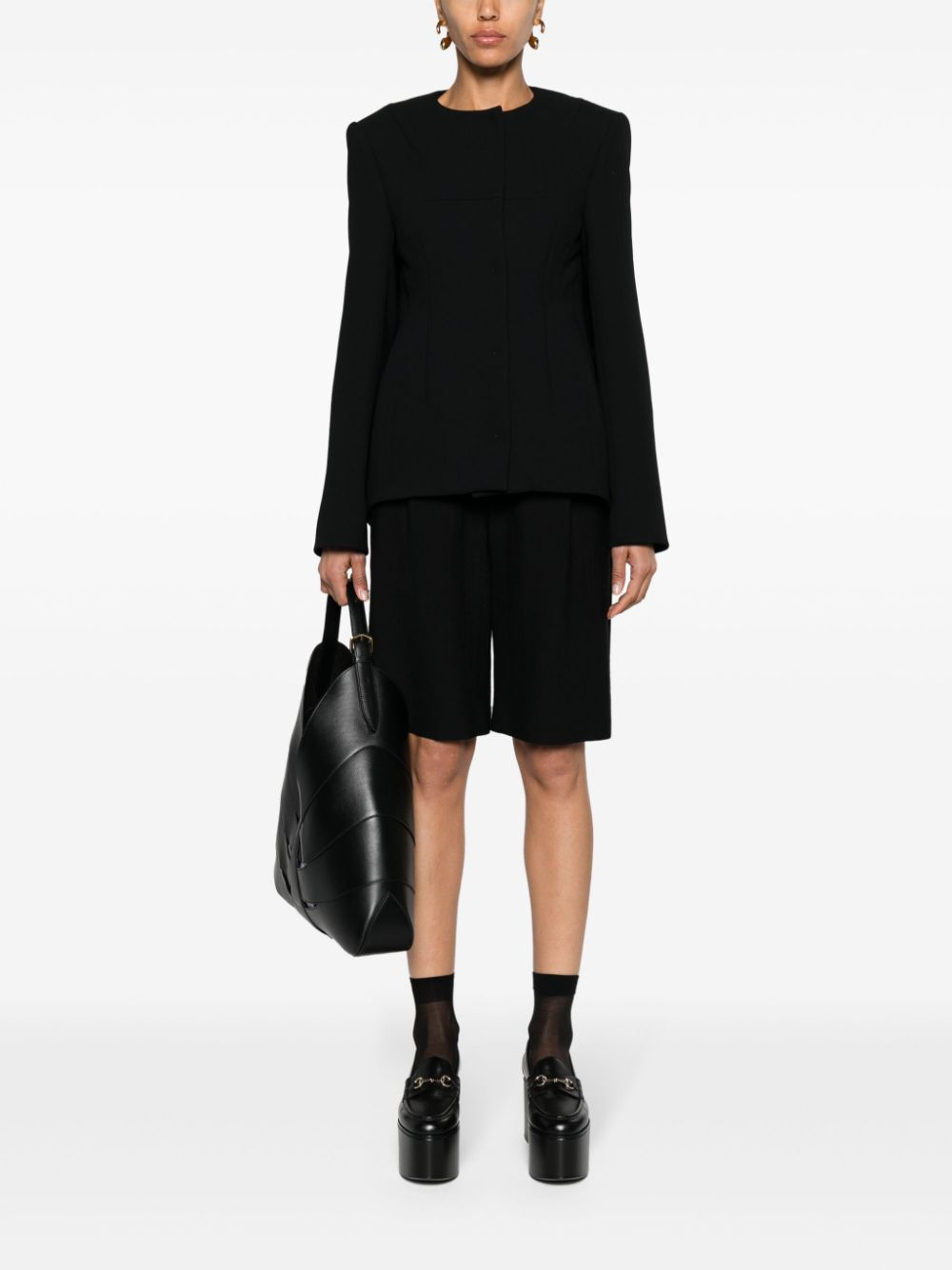 [Max Mara Sportmax] Jacket SS24 12041063600006