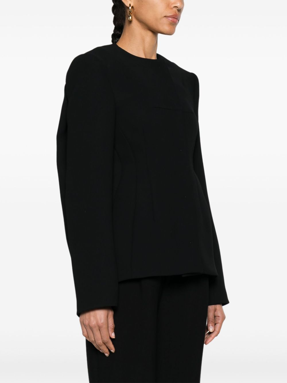 [Max Mara Sportmax] Jacket SS24 12041063600006