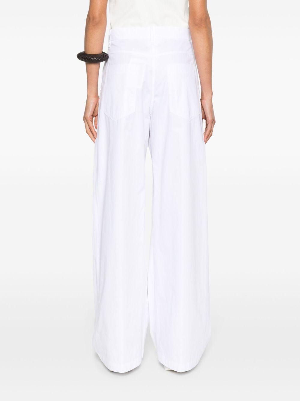 [SPORTMAX] Trousers SS24 12131122600001