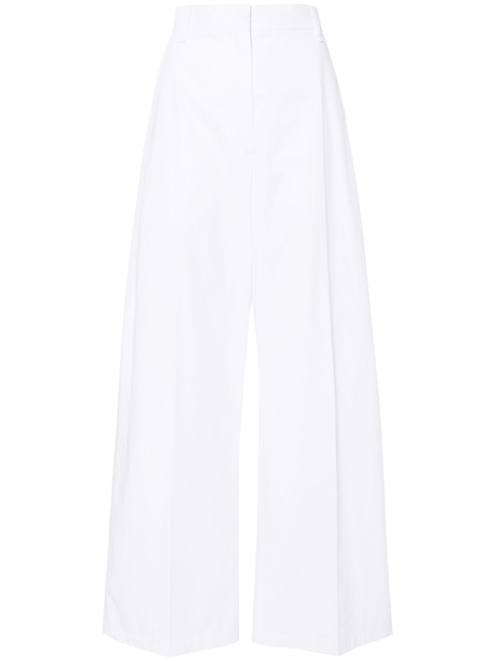 [SPORTMAX] Trousers SS24 12131122600001