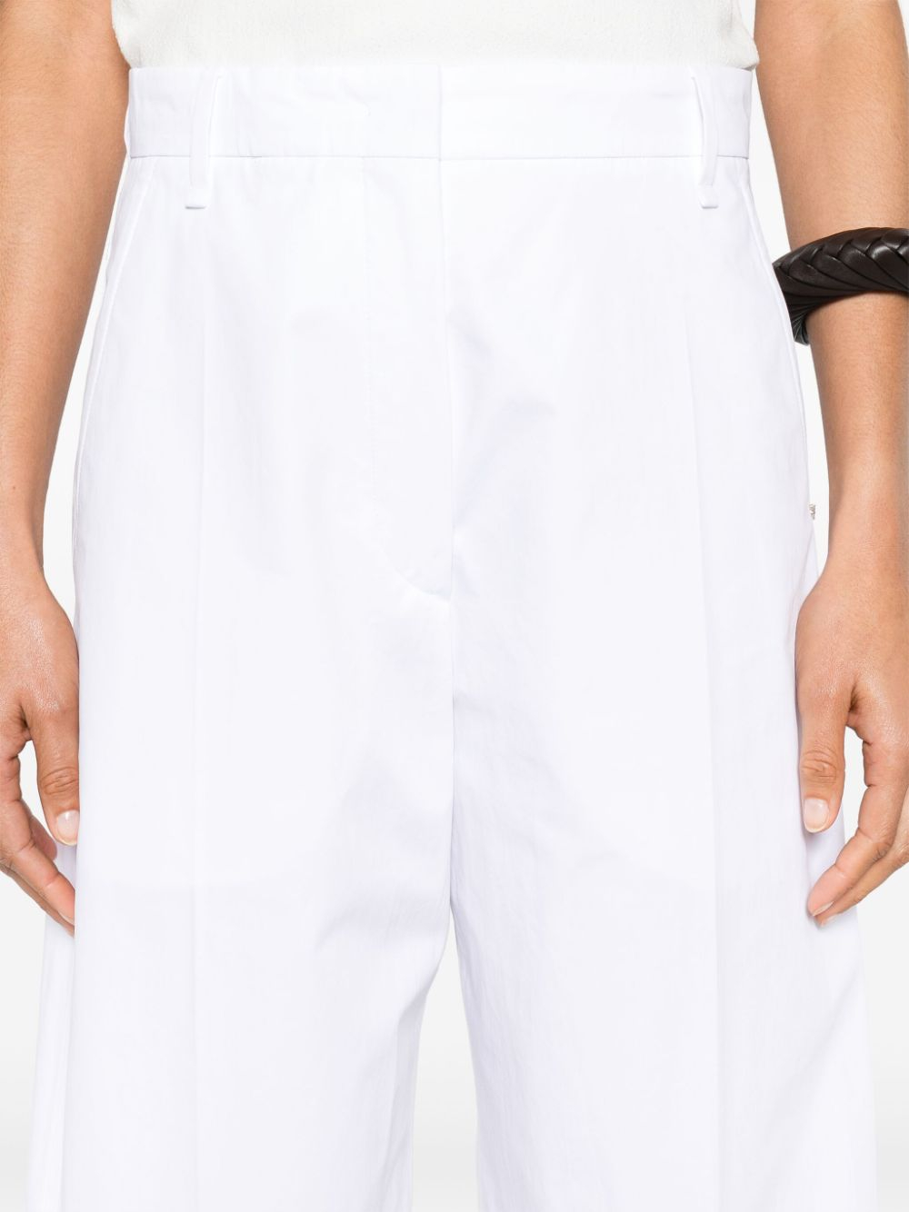 [SPORTMAX] Trousers SS24 12131122600001