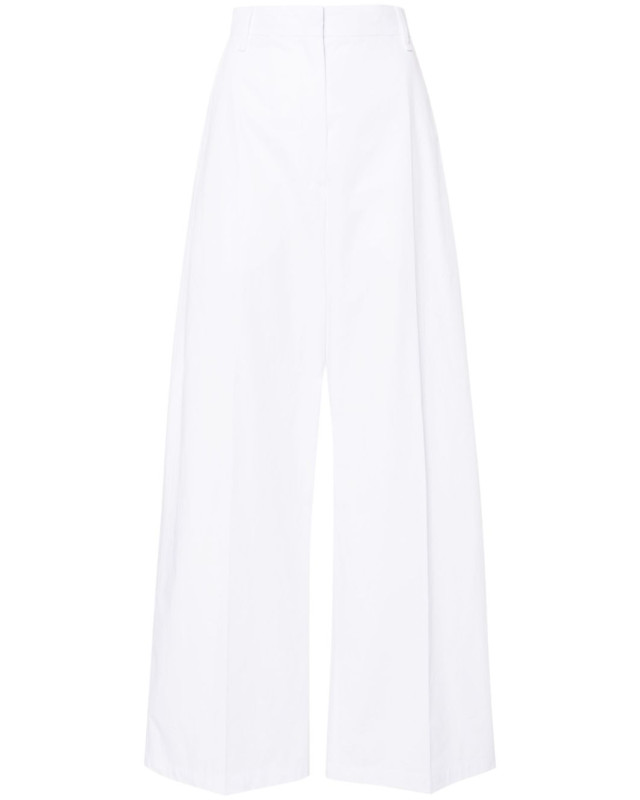 [SPORTMAX] Trousers SS24 12131122600001