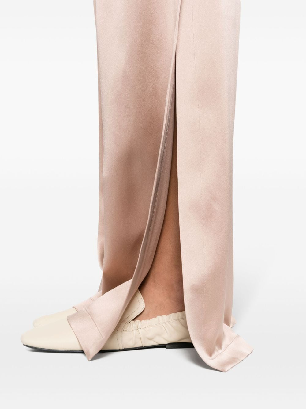 [MAX MARA PIANOFORTE] Trousers SS24 11131034600012