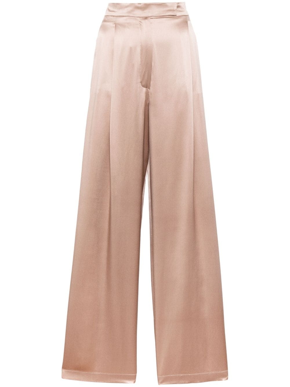 [MAX MARA PIANOFORTE] Trousers SS24 11131034600012