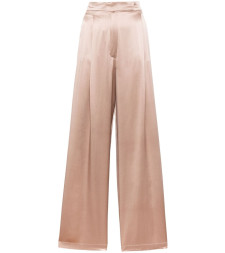 [MAX MARA PIANOFORTE] Trousers SS24 11131034600012