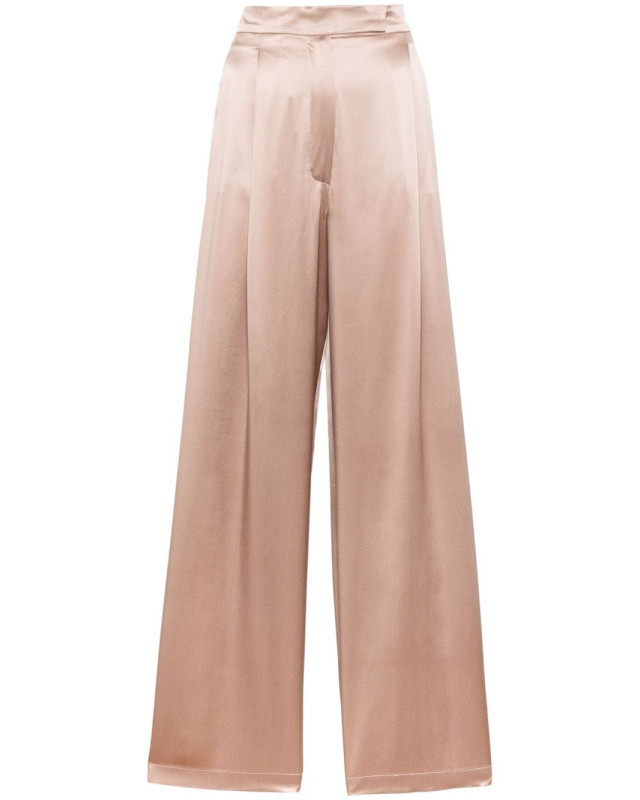 [MAX MARA PIANOFORTE] Trousers SS24 11131034600012
