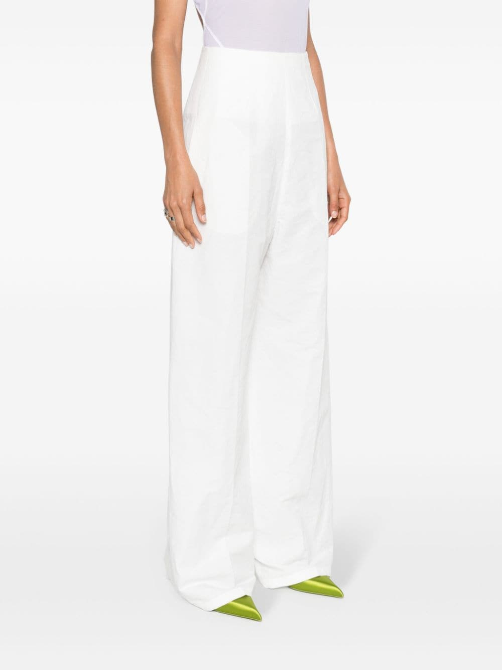 [Max Mara Sportmax] Trousers SS24 12131023600001