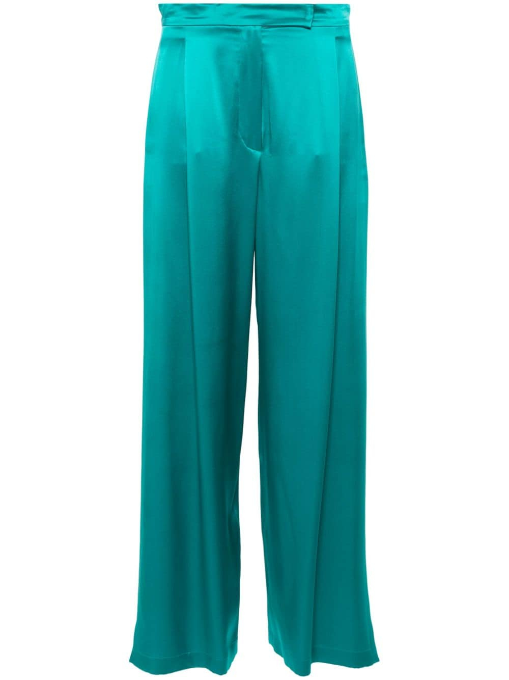 [MAX MARA PIANOFORTE] Trousers SS24 11131034600005