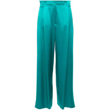 [MAX MARA PIANOFORTE] Trousers SS24 11131034600005