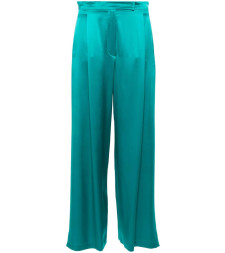 [MAX MARA PIANOFORTE] Trousers SS24 11131034600005
