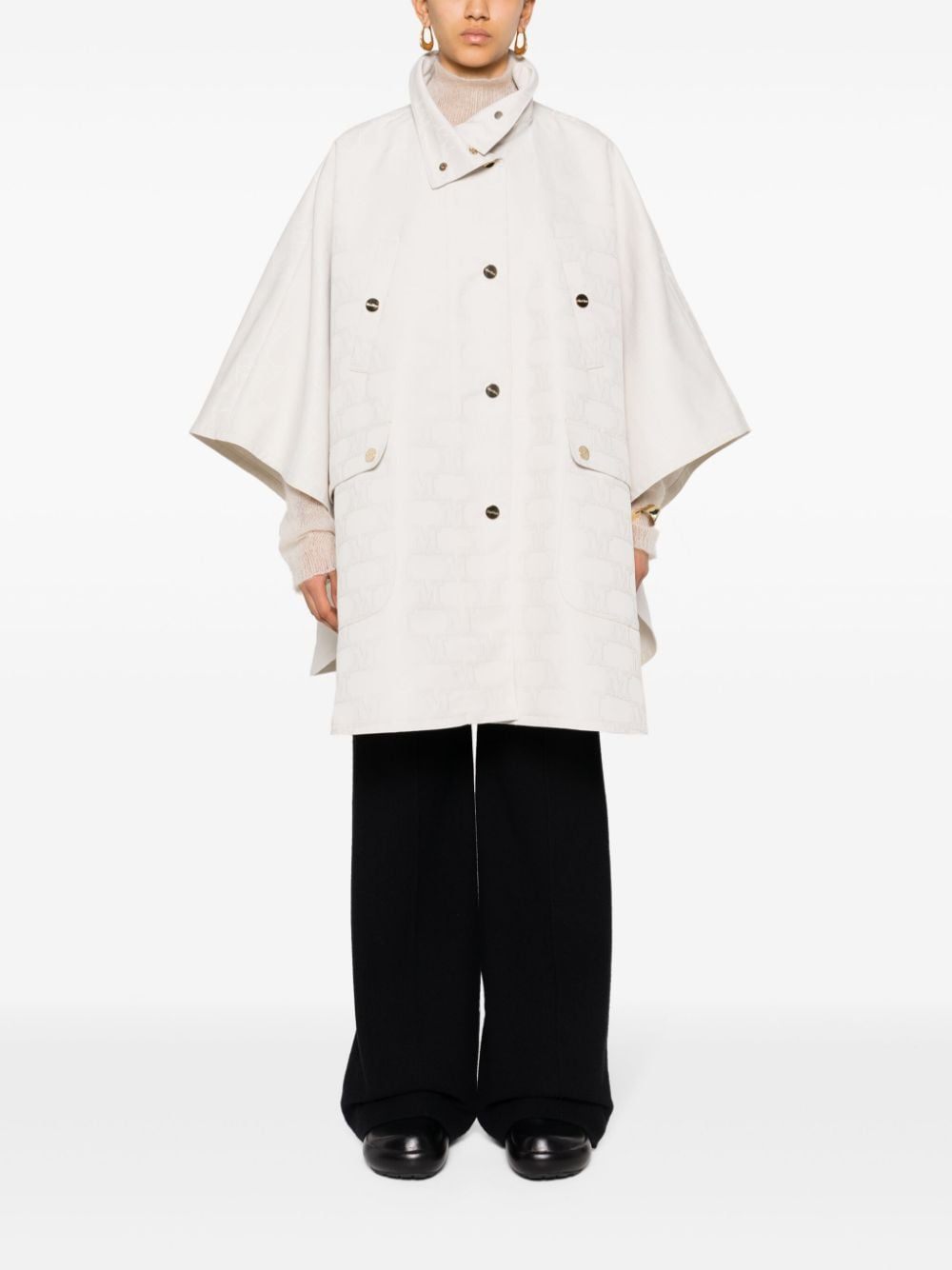 [MaxMara] Cape SS24 14731071600005