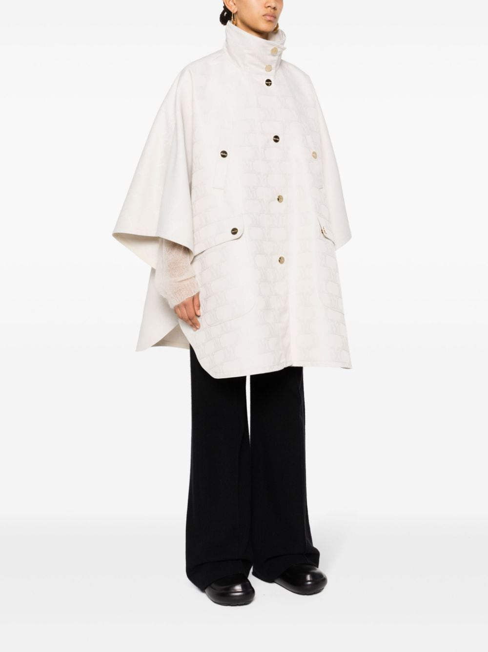 [MaxMara] Cape SS24 14731071600005